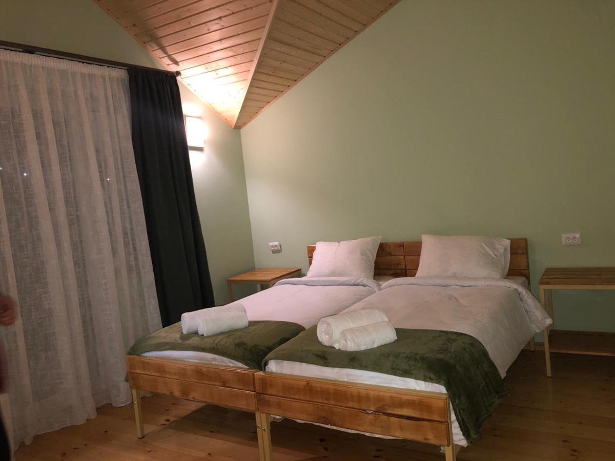 Cozy Place In Kazbegi Kültér fotó