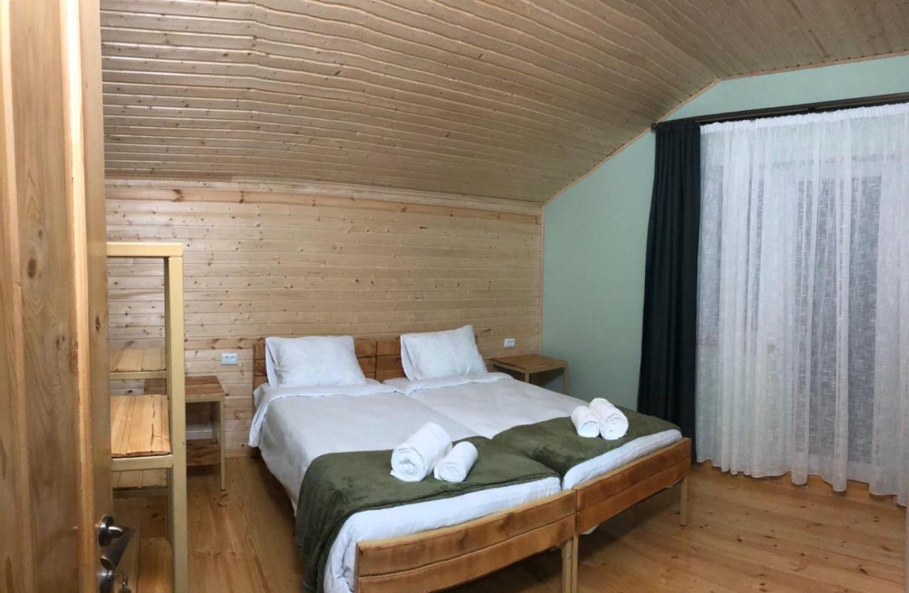 Cozy Place In Kazbegi Kültér fotó