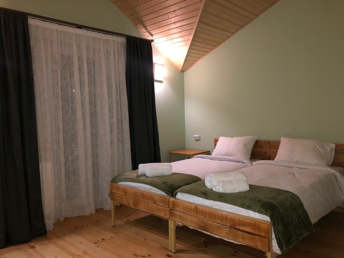 Cozy Place In Kazbegi Kültér fotó