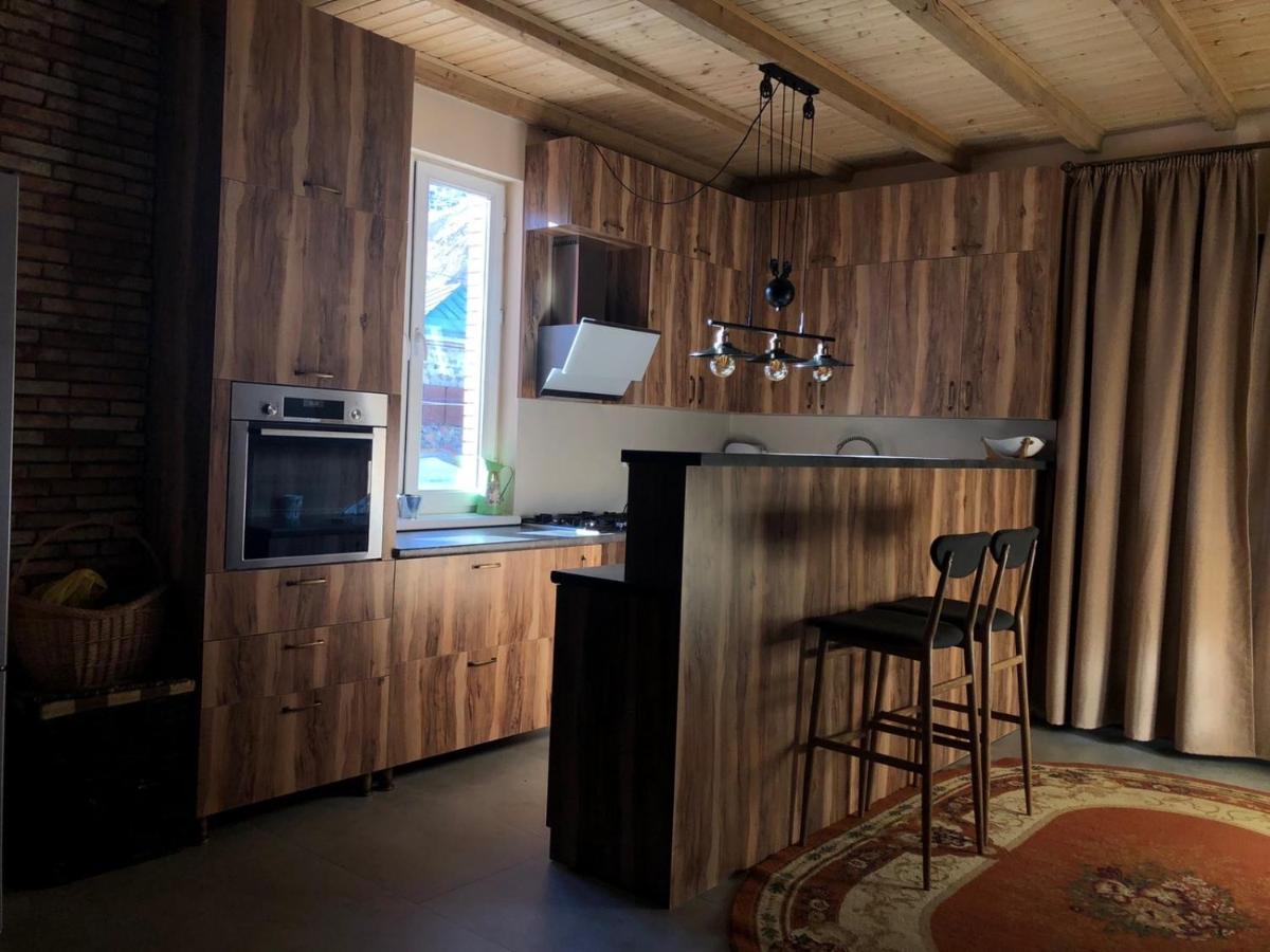 Cozy Place In Kazbegi Kültér fotó