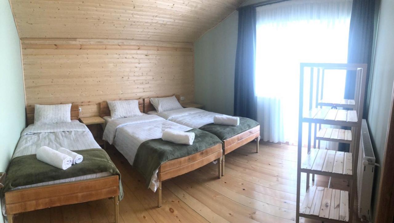 Cozy Place In Kazbegi Kültér fotó