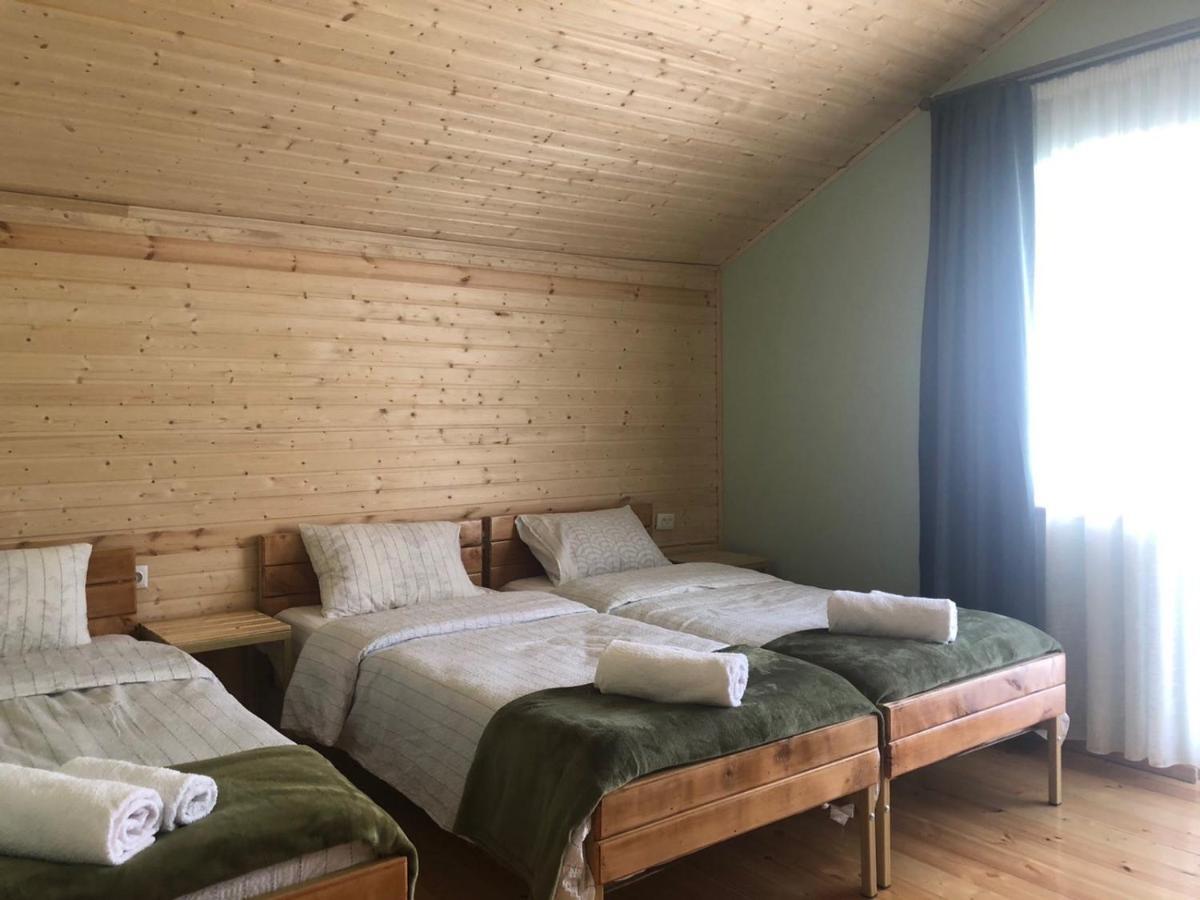 Cozy Place In Kazbegi Kültér fotó